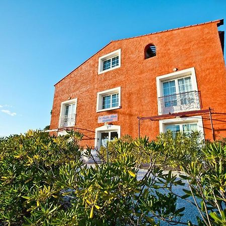 Residence Hoteliere La Pinede Bleue Hyères Exterior foto